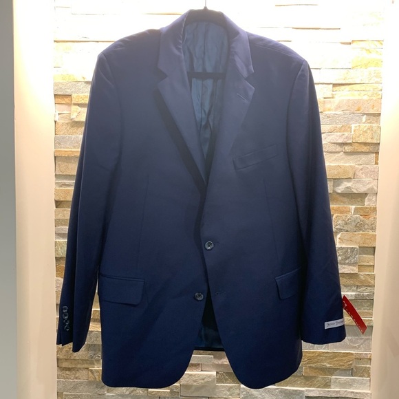 Hickey Freeman Milburn II Classic Fit Blazer - Picture 4 of 14
